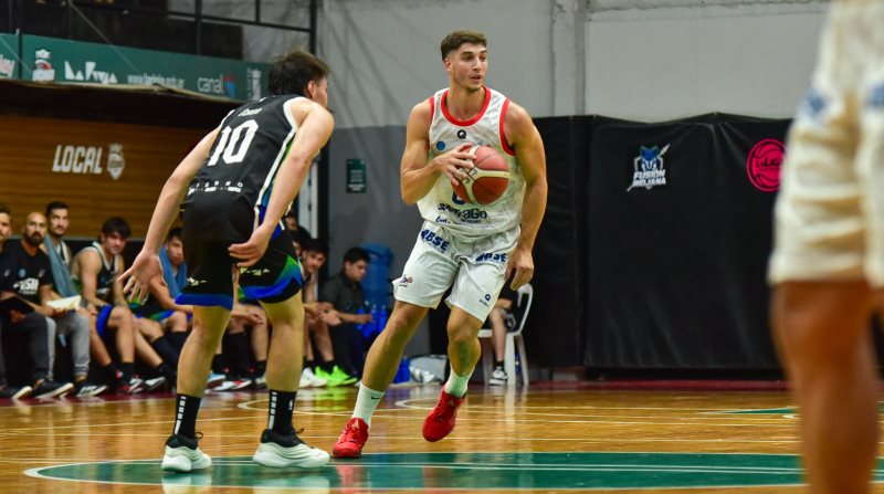 Independiente recibe a Huracán Las Heras