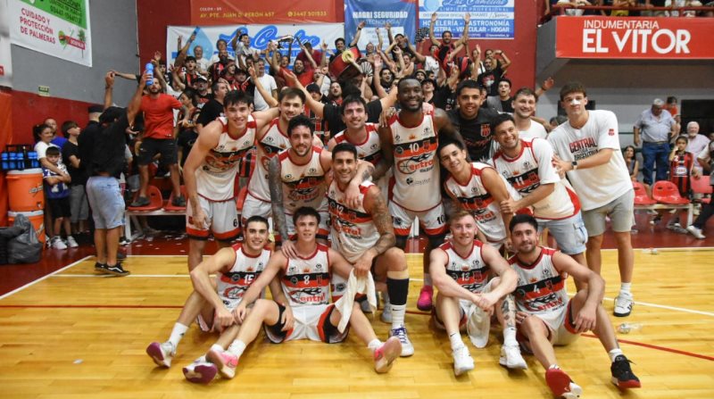 Central se llevó el clásico y el invicto de La Unión