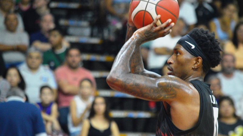 Salta Basket va por la recuperación junto a su gente