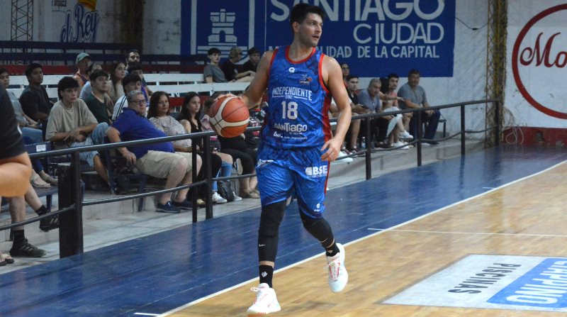 Independiente recuperó la sonrisa