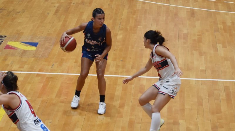 Chañares metió su segundo triunfo al hilo 