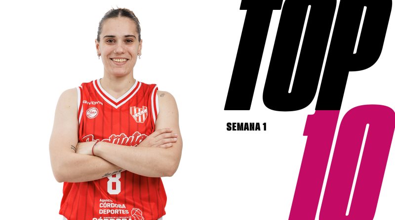 Las mejores jugadas de La Liga Femenina 2026 - Semana 1