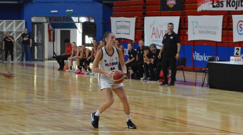 Nati Tondi, una vuelta conocida para reforzar a Unión Florida