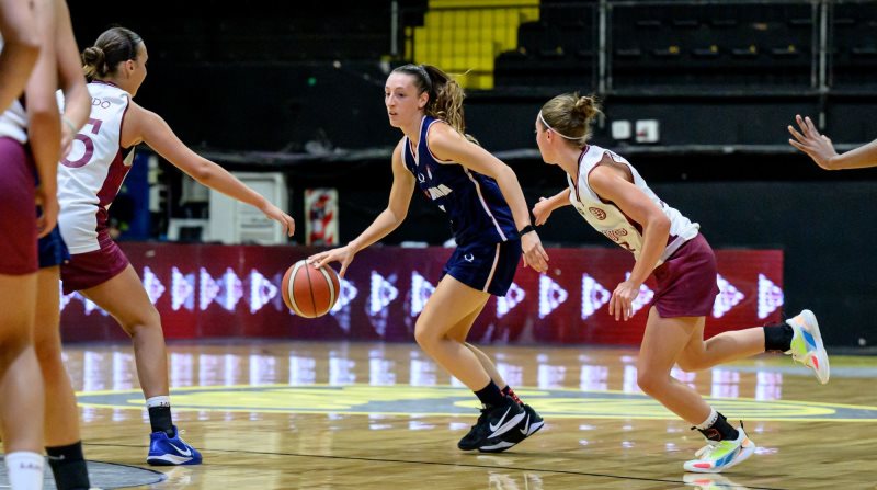 Unión Florida festejó en el Templo del Rock ante Lanús