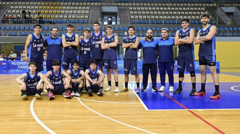 La Unión no falla en el Cincuentenario