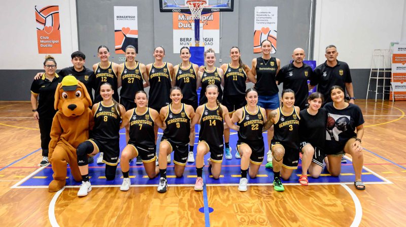 Berazategui abre una propuesta de sponsoreo especial para el clásico ante Unión Florida