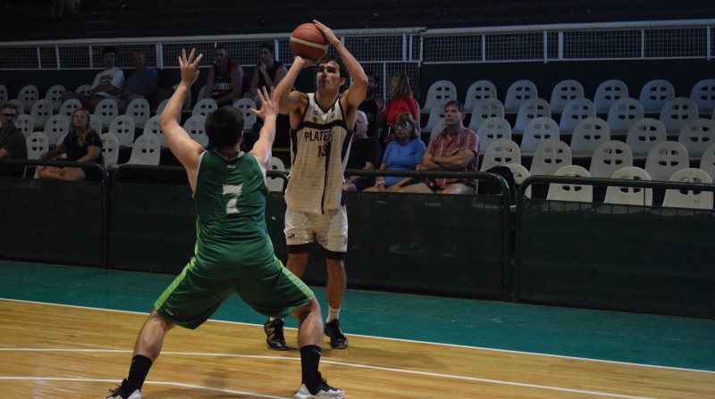 Platense venció a Ferro a domicilio 