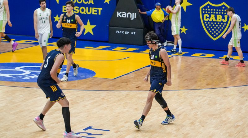 Boca volvió al triunfo