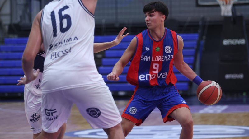 Triunfazo de San Lorenzo ante Independiente 