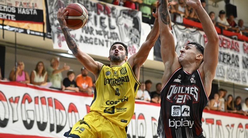 Centenariazo en Mar del Plata