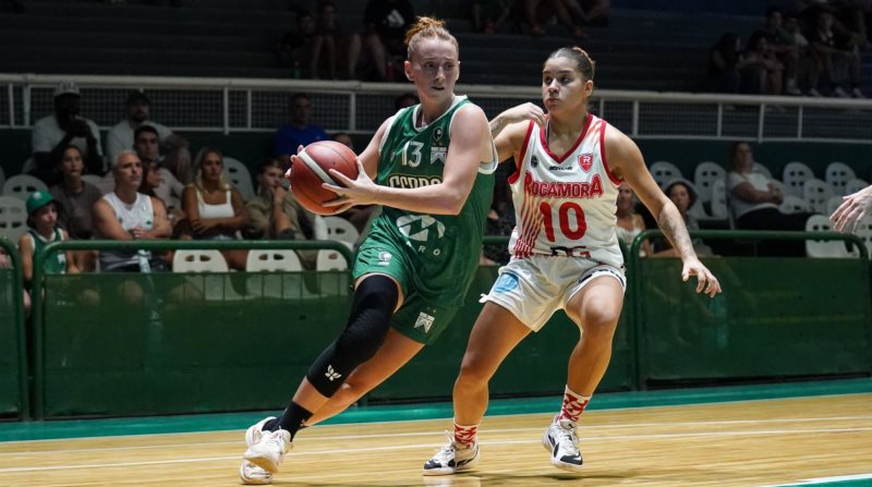 Ferro se repuso en Caballito