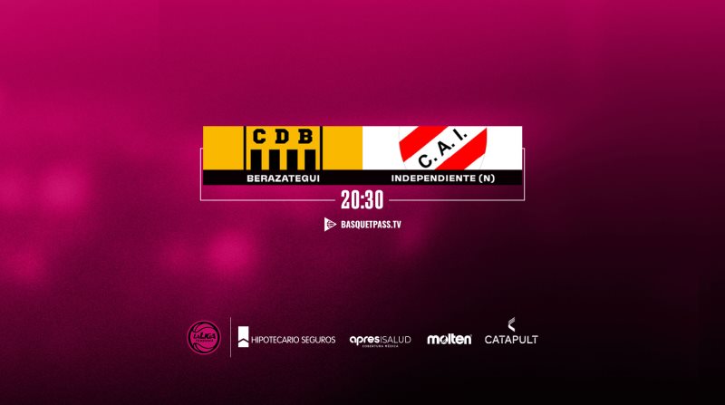 Berazategui - Independiente Neuquén, el inicio de una nueva semana