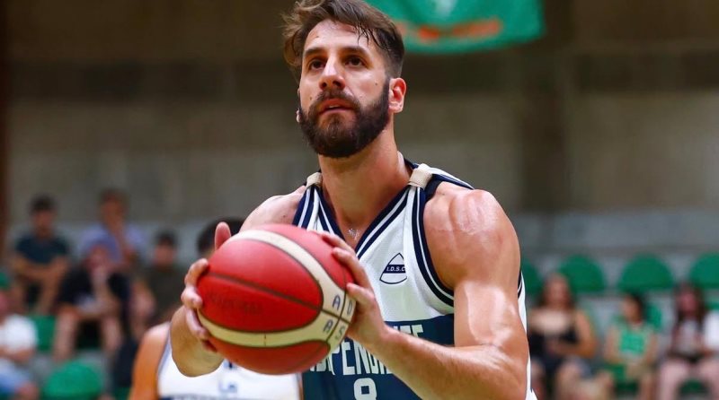 Pato Tabarez: "Queremos ir por todo"