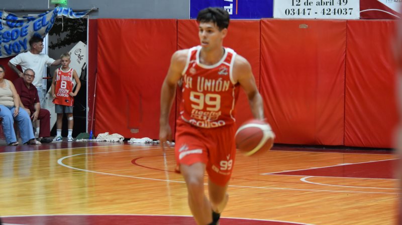 La Unión volvió al triunfo ante Pico FC