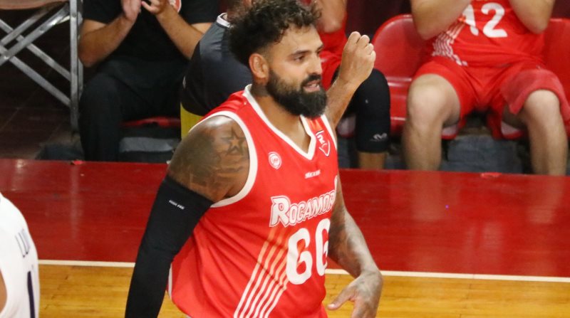 Carnovale: "Venimos en levantada, estamos jugando mucho mejor"