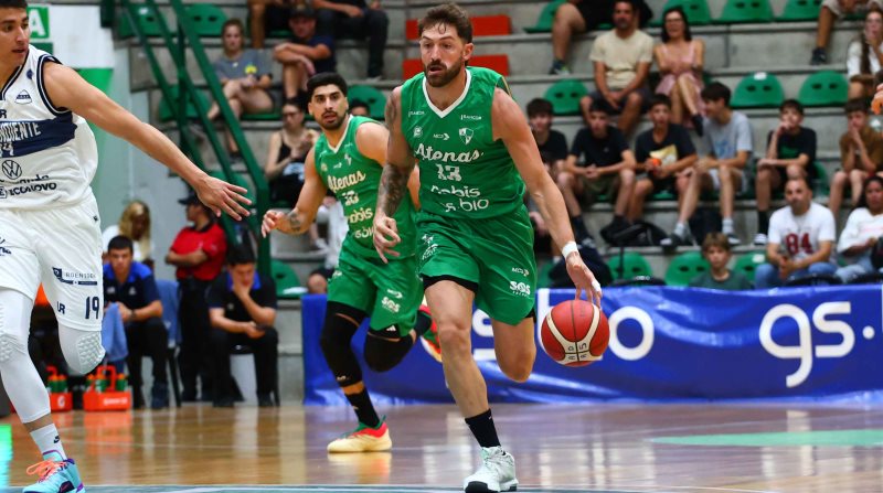 Lucas Arn será operado