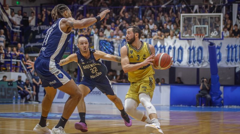 Boca fue contundente en Junín y dejó sin respuestas a Argentino