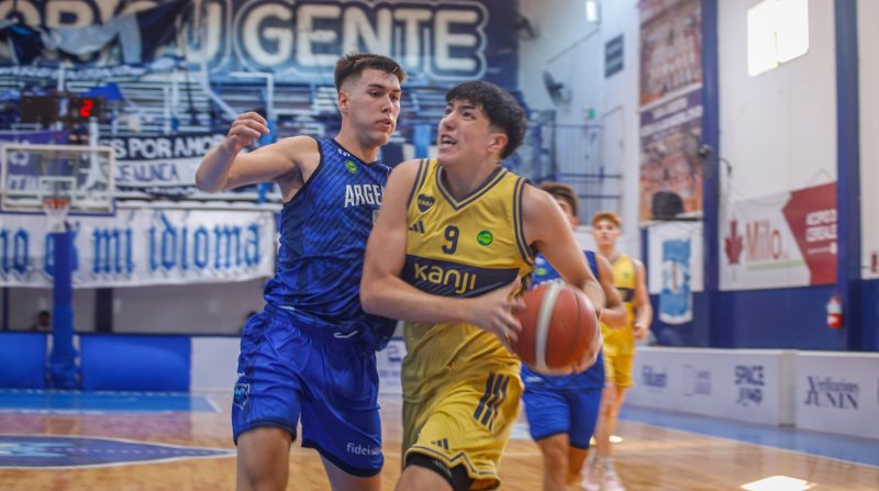 Boca fue más eficaz en el cierre y se llevó el triunfo de Junín