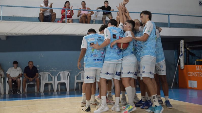 Unión se llevó un partido valioso en Pergamino