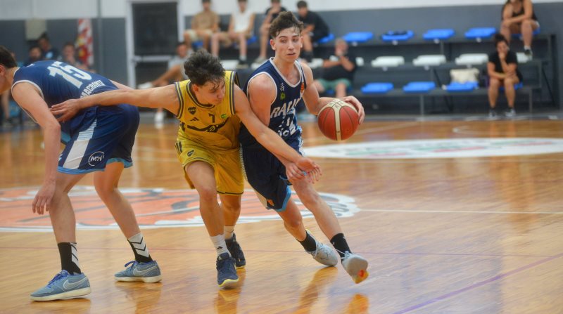 Gran victoria de Racing ante Boca por la Liga Próximo