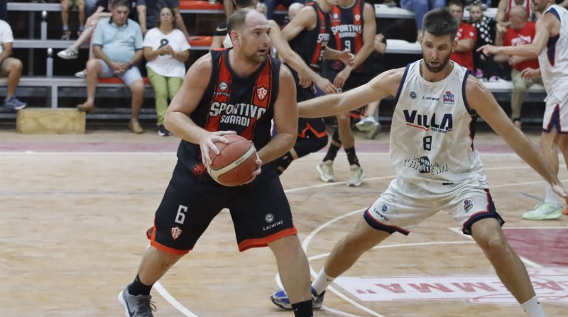 Sportivo se impuso otra vez como local