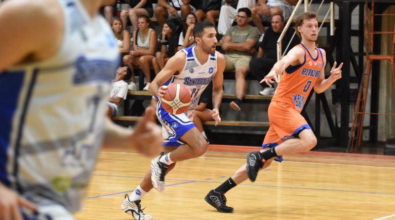 Gira perfecta de Santa Paula por Cuyo