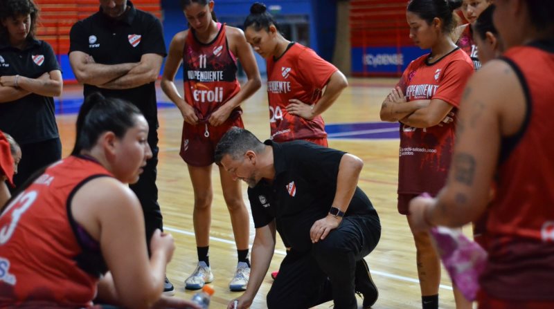 Independiente marcó la exepción y ganó como local