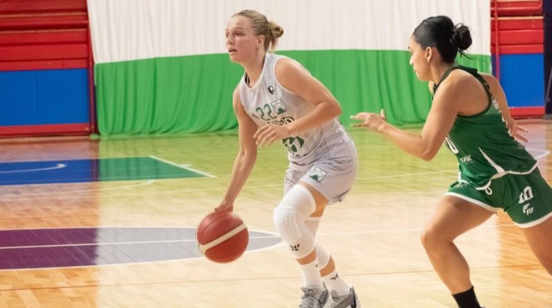 Ferro volvió a ganar en el sur