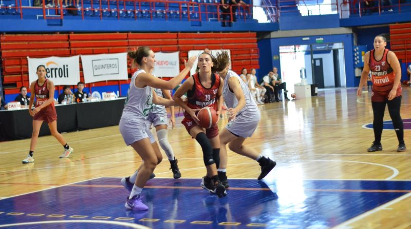 Independiente redondeó un fin de semana perfecto