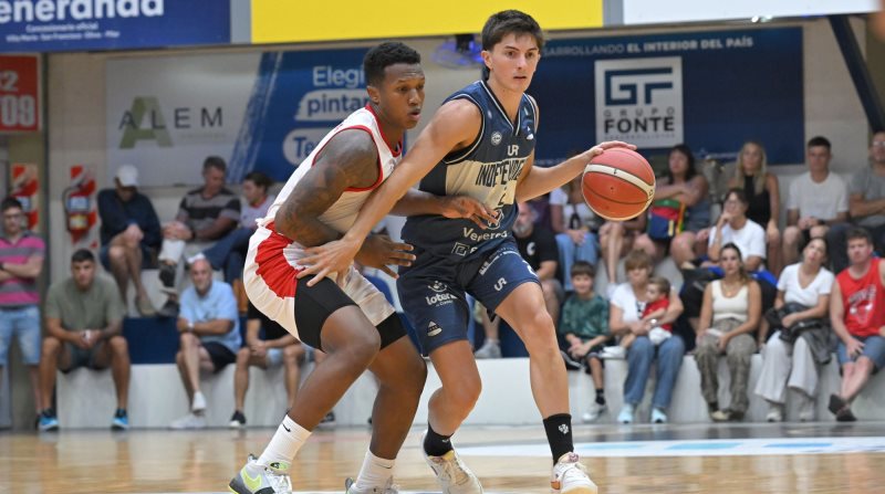 Independiente fue contundente en su casa