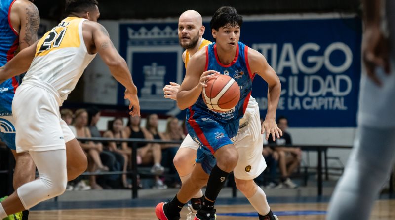 Independiente recuperó la sonrisa 