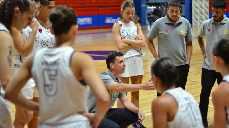 El Talar Ganó en el suplementario