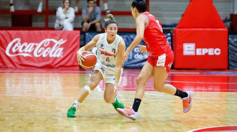 El líder volvió a ganar y ya está 10-0