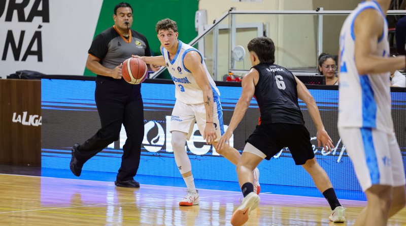 La Unión sumó su primera victoria en Corrientes