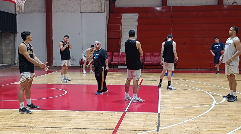 El líder Amancay sale a escena en busca de otro triunfo