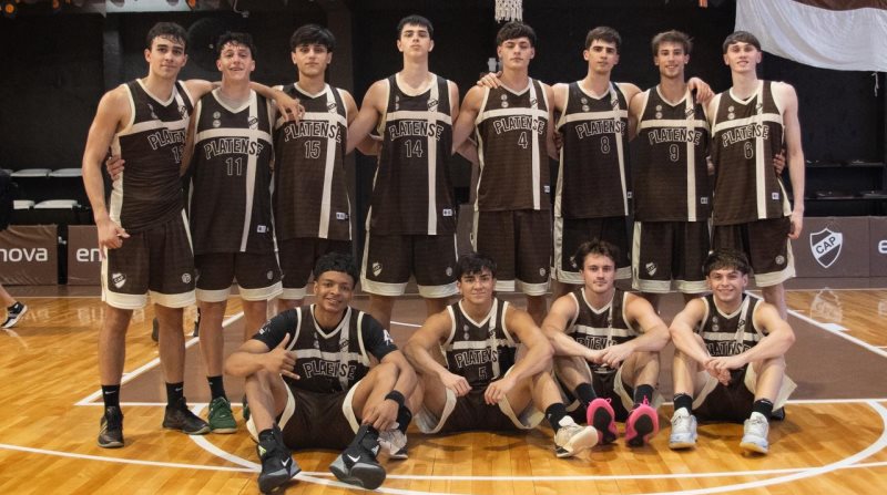 Platense sumó su segunda victoria en fila