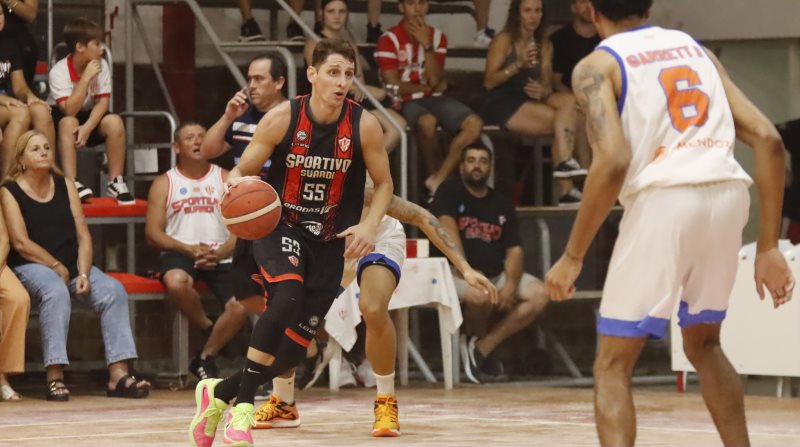 No hay dos sin tres para Suardi