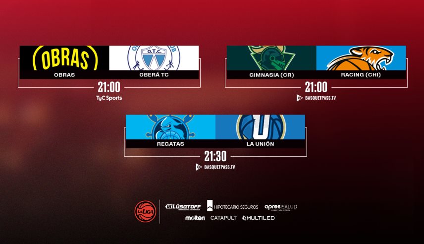 Miércoles cargado de acción en La Liga