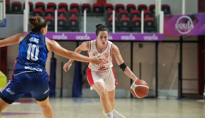 Instituto se reencontró con el triunfo en Santiago del Estero