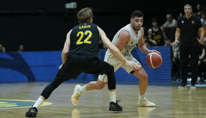 Oberá festejó en la casa de Obras