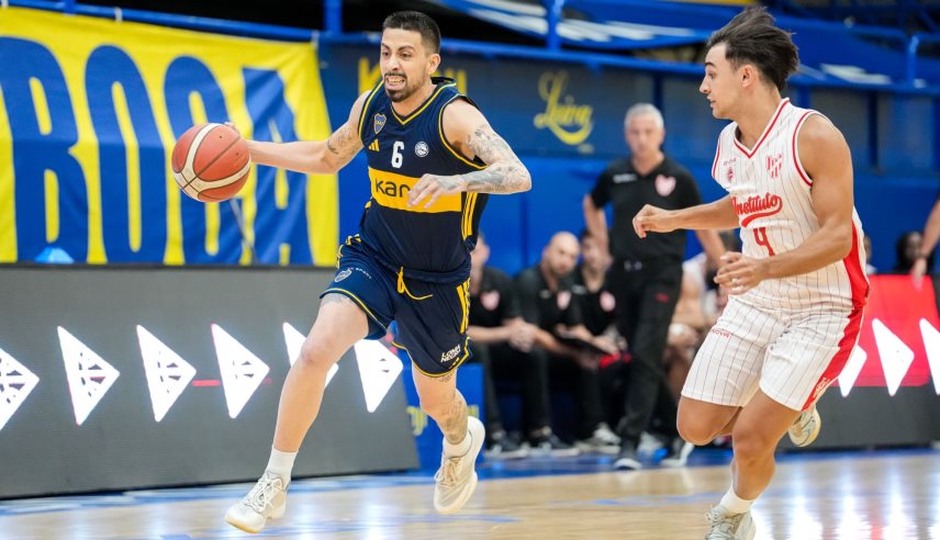 Boca sumó su cuarto triunfo al hilo