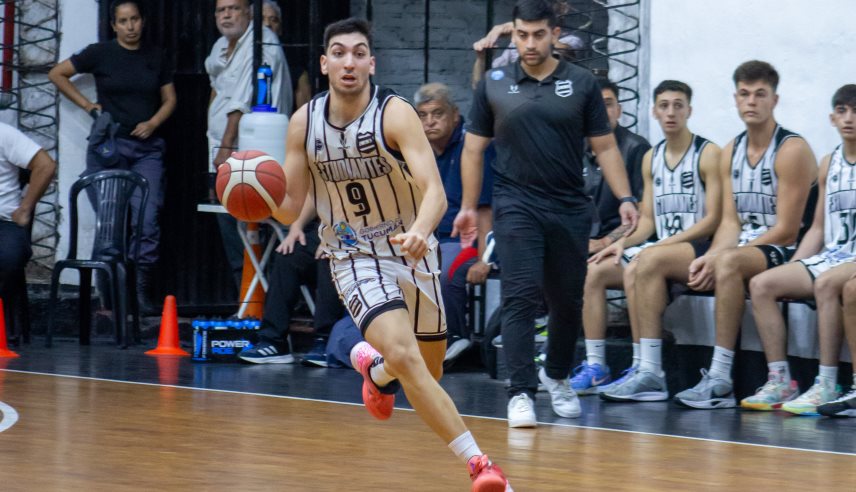 Triunfazo de Estudiantes en casa