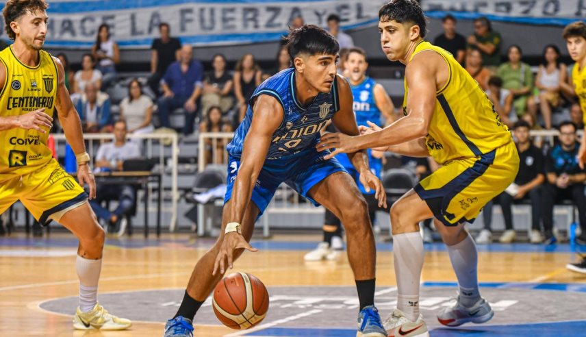 Un ilusionado Unión vuelve a jugar en Mar del Plata