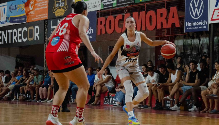 Independiente estuvo más claro y venció a Rocamora