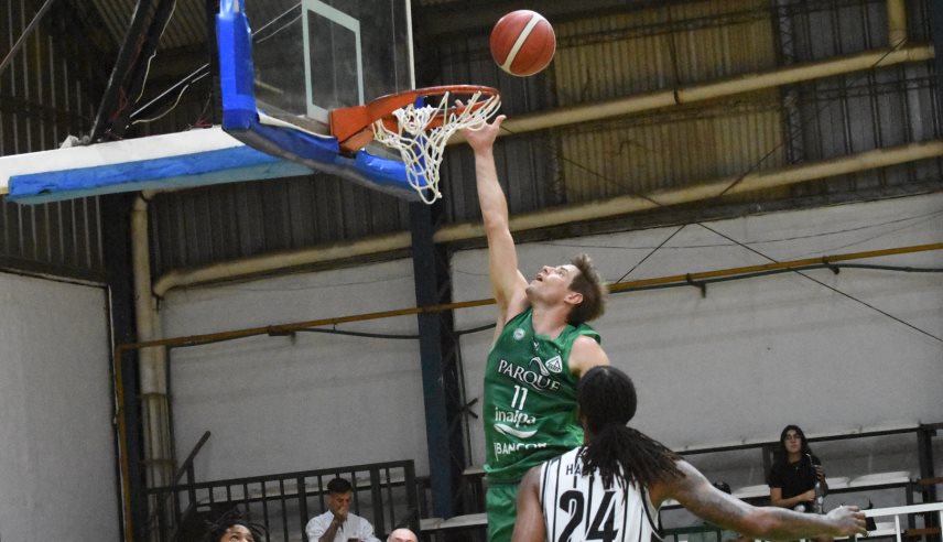 Barrio Parque recibe a Santa Paula en un duelo de candidatos