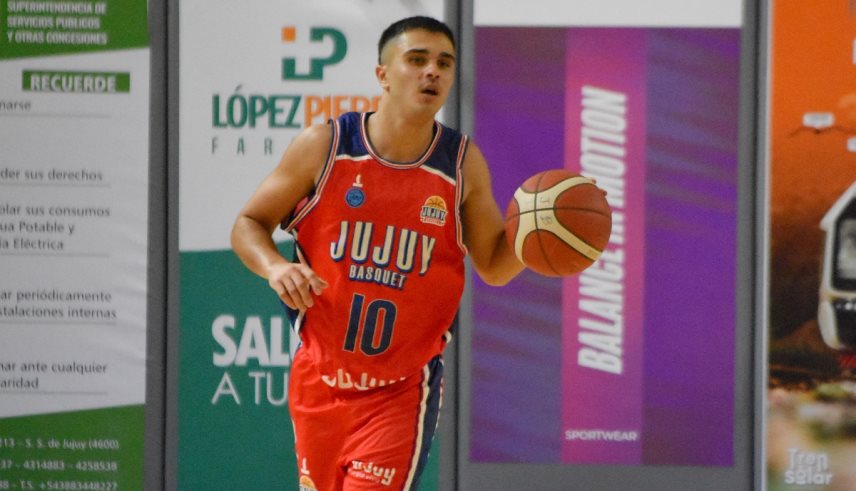 Conti: "Vamos mentalizados en traernos los dos juegos"