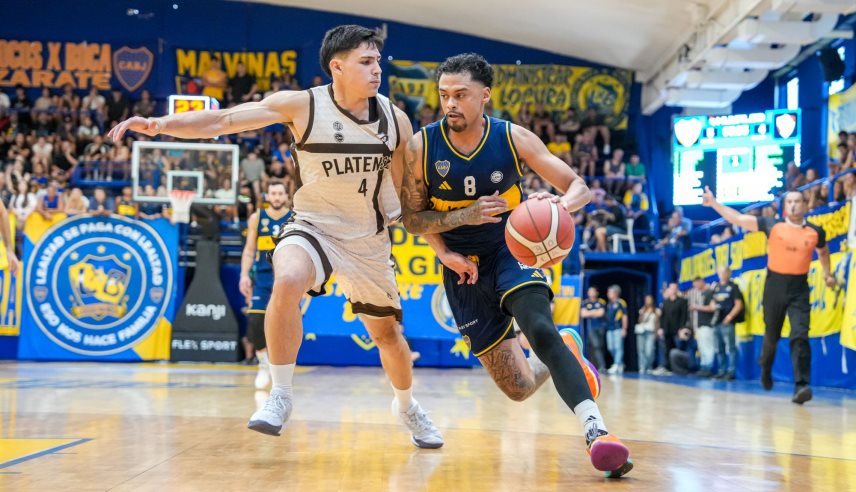 Quinta victoria al hilo para Boca