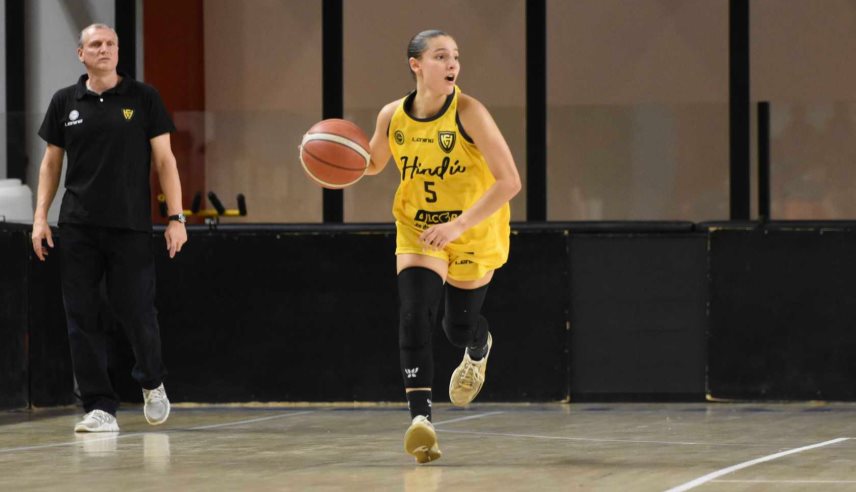 Gran triunfo de Hindú en Santiago del Estero