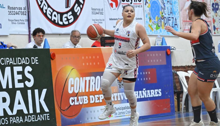 Liderazgo absoluto para Chañares