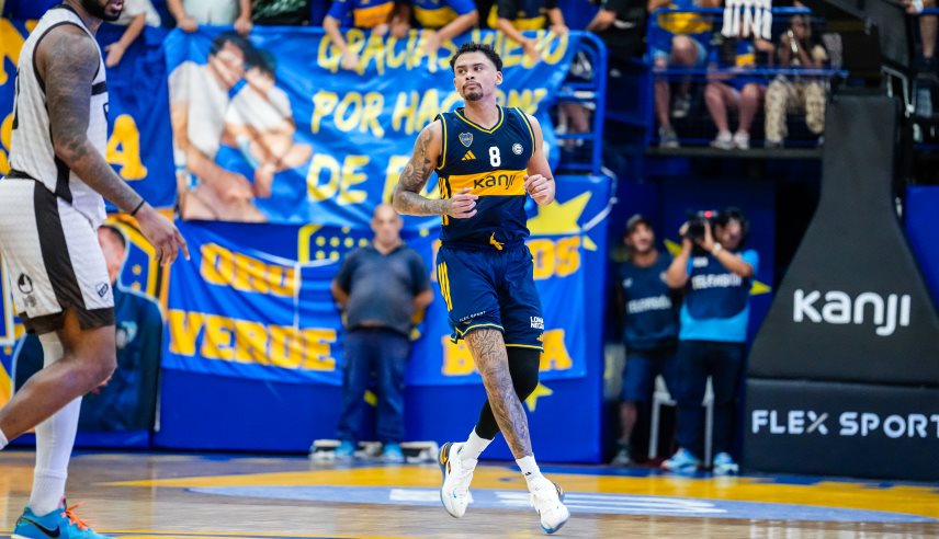 Smith: "La adversidad nos hizo mucho mejores como equipo"